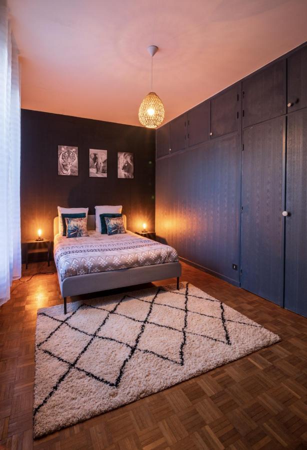 Maison 6Ch, Vue Sublime & Parc Arbore ชาร์เลอวิลล์-เมซิแยร์ ภายนอก รูปภาพ